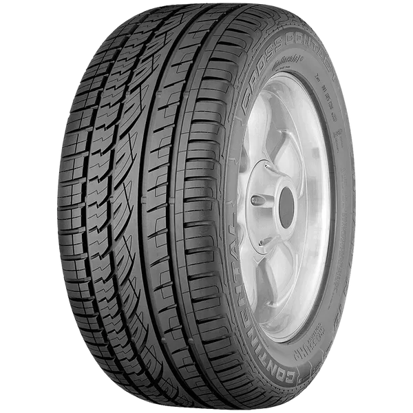 Continental CrossContact UHP 225/55 R18