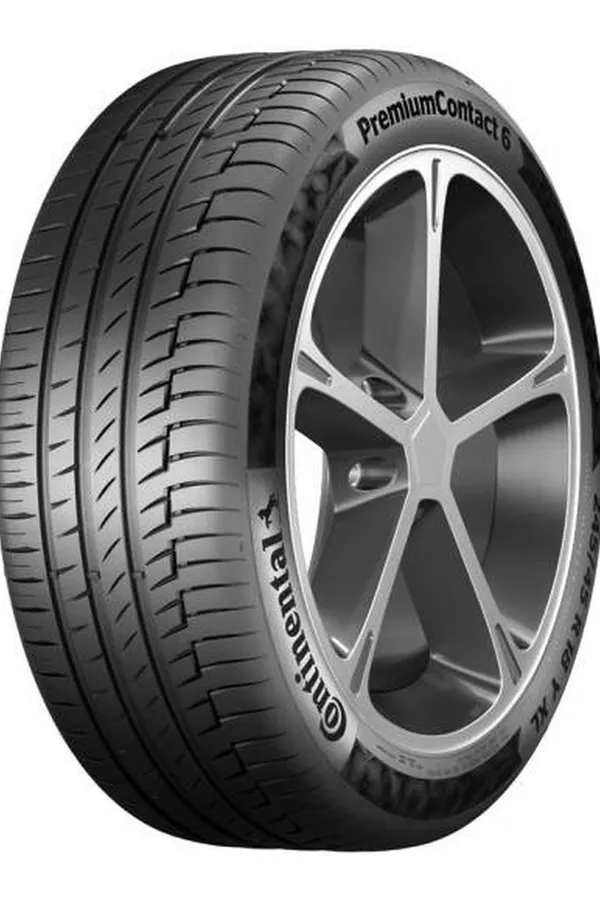 Continental PremiumContact 6 225/45 R18