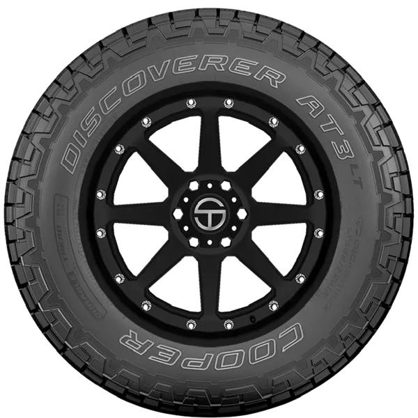 Cooper AT3 LT 265/65 R18 122/119R