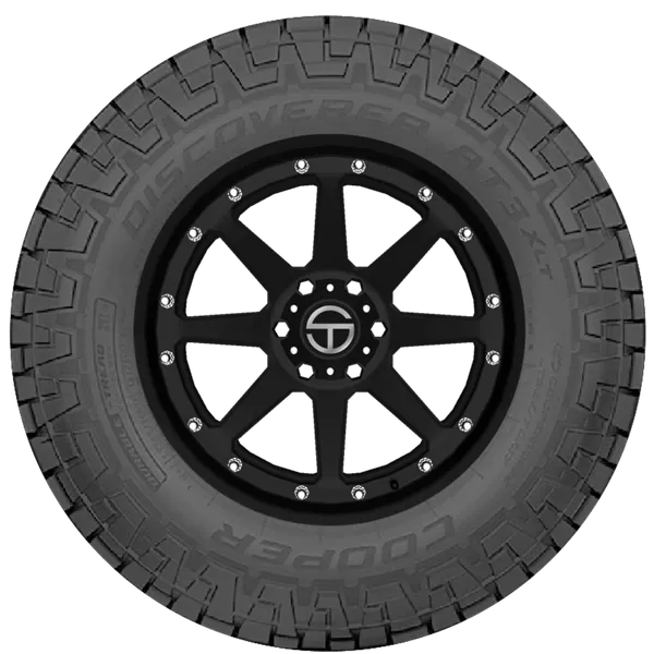 Cooper AT3 XLT 285/75 R16 126/123R