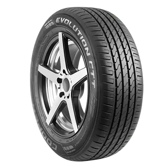 Cooper CTT 245/45 R20 103V XL