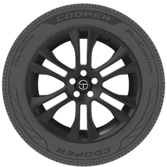 Cooper Pro Control 225/45 R17 94W XL