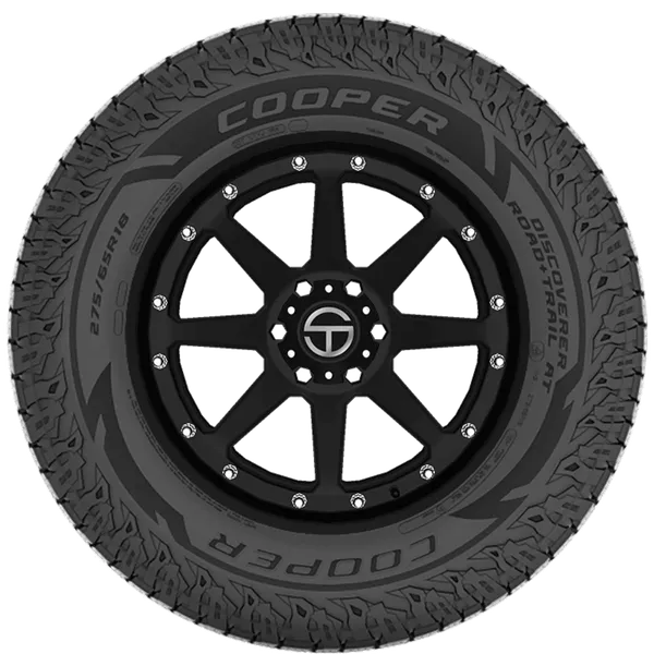 Cooper Road+Trail AT 265/65 R18 116H