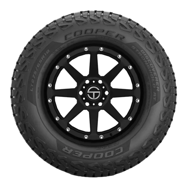 Cooper Stronghold AT 275/65 R18 123/120S