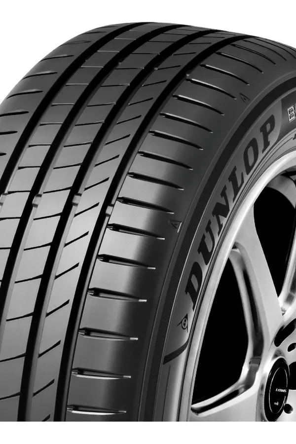 Dunlop Blue Response TG 215/60 R16 95H