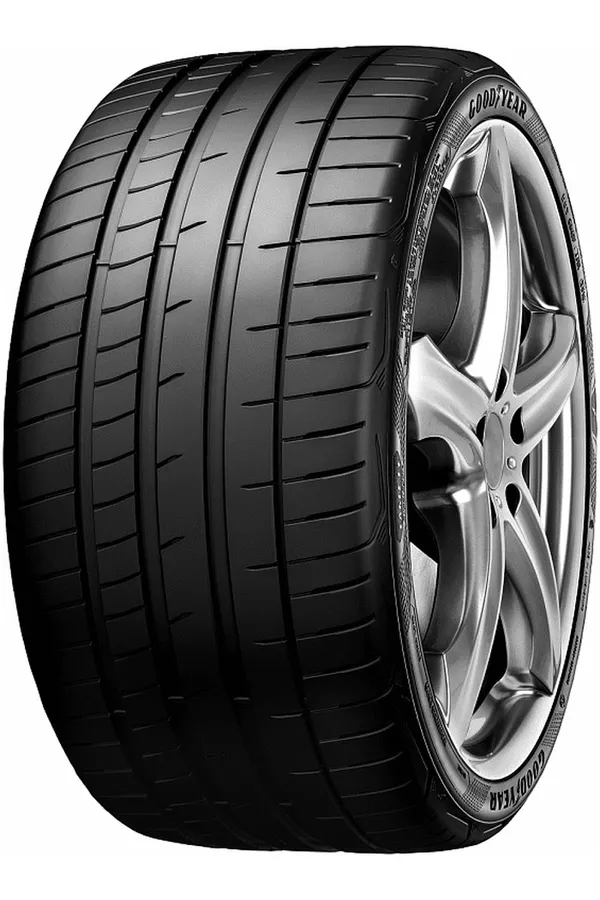 Goodyear Eagle F1 SuperSport 255/40 R18