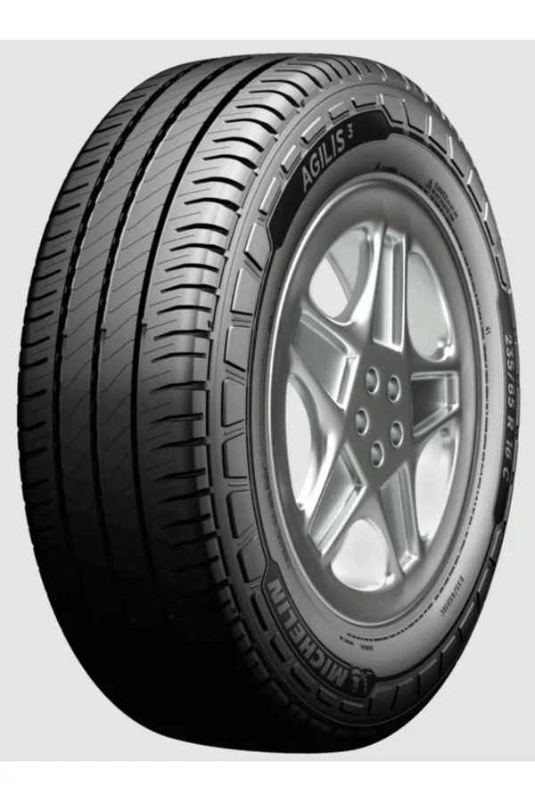 Michelin Agilis 3 225/70 R15 112/110S