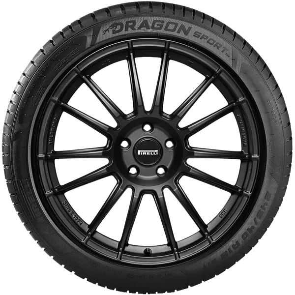 Pirelli Dragon Sport 245/35 R20
