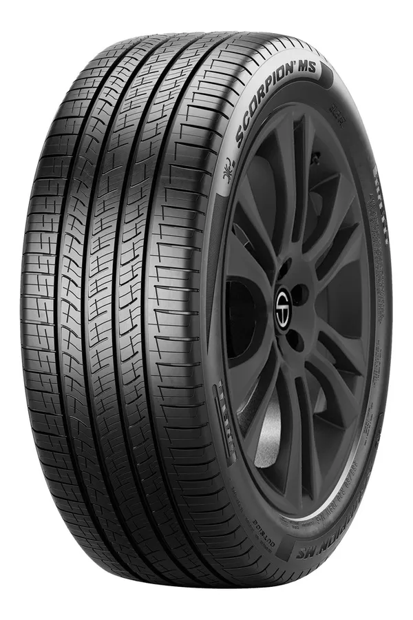 Pirelli Scorpion MS 245/45 R20