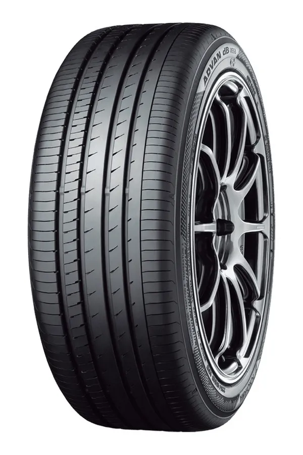 Yokohama Advan dB V553 235/40 R18 95W