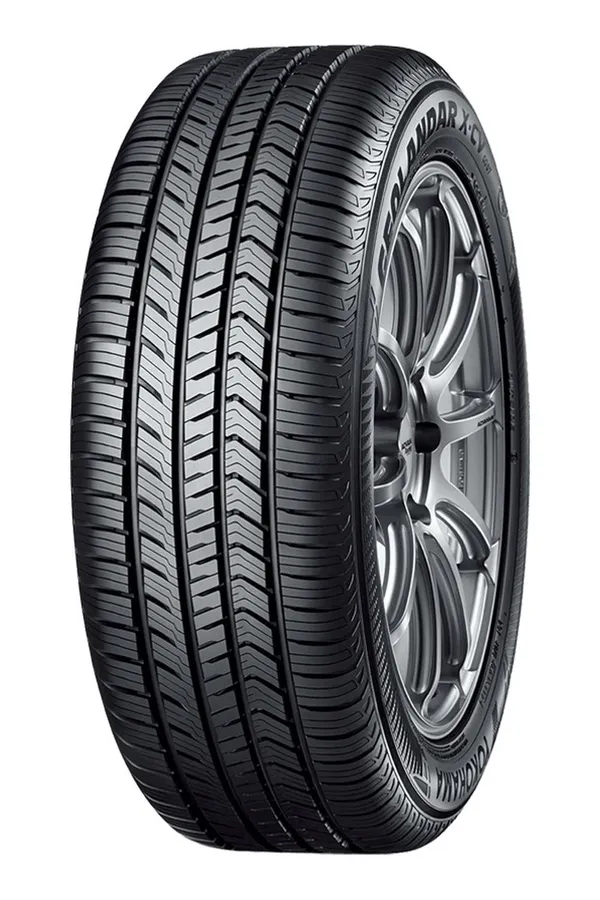 Yokohama Geolandar X-CV G057 275/45 R21 110W